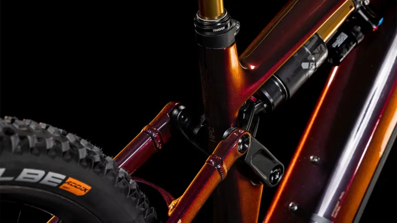 Cube Stereo Hybrid one77 HPC SLT 800-3